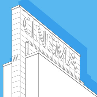 Odeon Cinema Harrogate, North Yorkshire