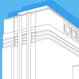 Odeon Cinema York