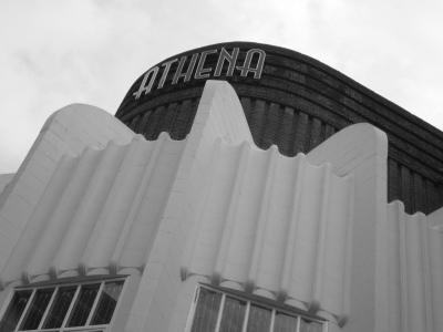 Washington Cinema