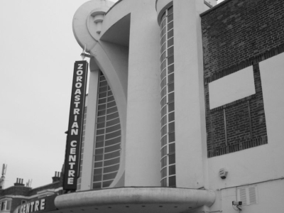 Washington Cinema