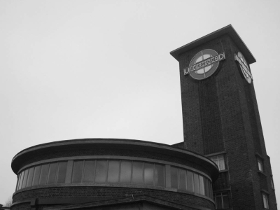 Washington Cinema