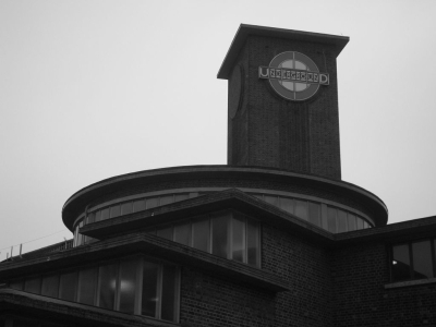Washington Cinema