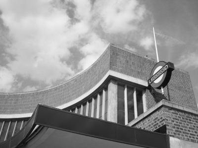 Washington Cinema