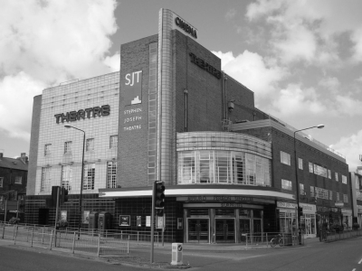 Washington Cinema