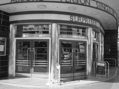 Washington Cinema