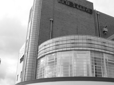 Washington Cinema