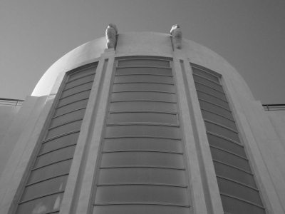 Washington Cinema