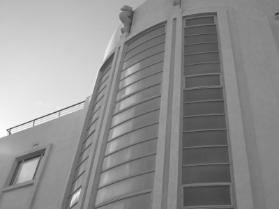 Washington Cinema