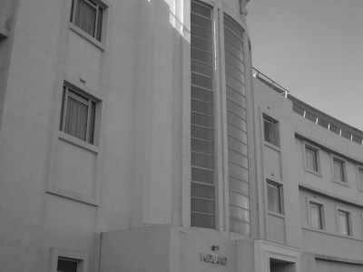 Washington Cinema