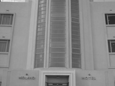 Washington Cinema